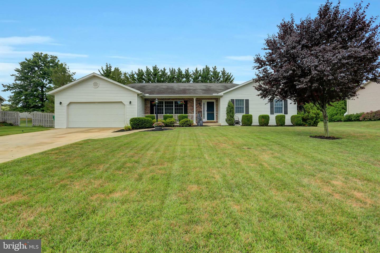 Property Photo:  239 Carmack Drive  PA 17202 