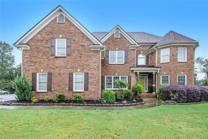 Property Photo:  2029 Alcovy Shoals Bluff SE  GA 30045 
