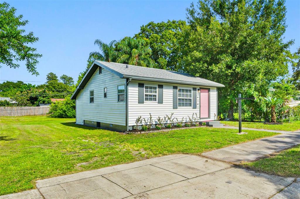 Property Photo:  4141 31st Street N  FL 33714 