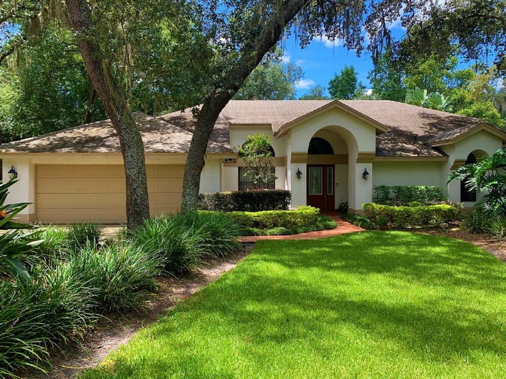 Property Photo: 2535 Westminster Terrace FL 32765