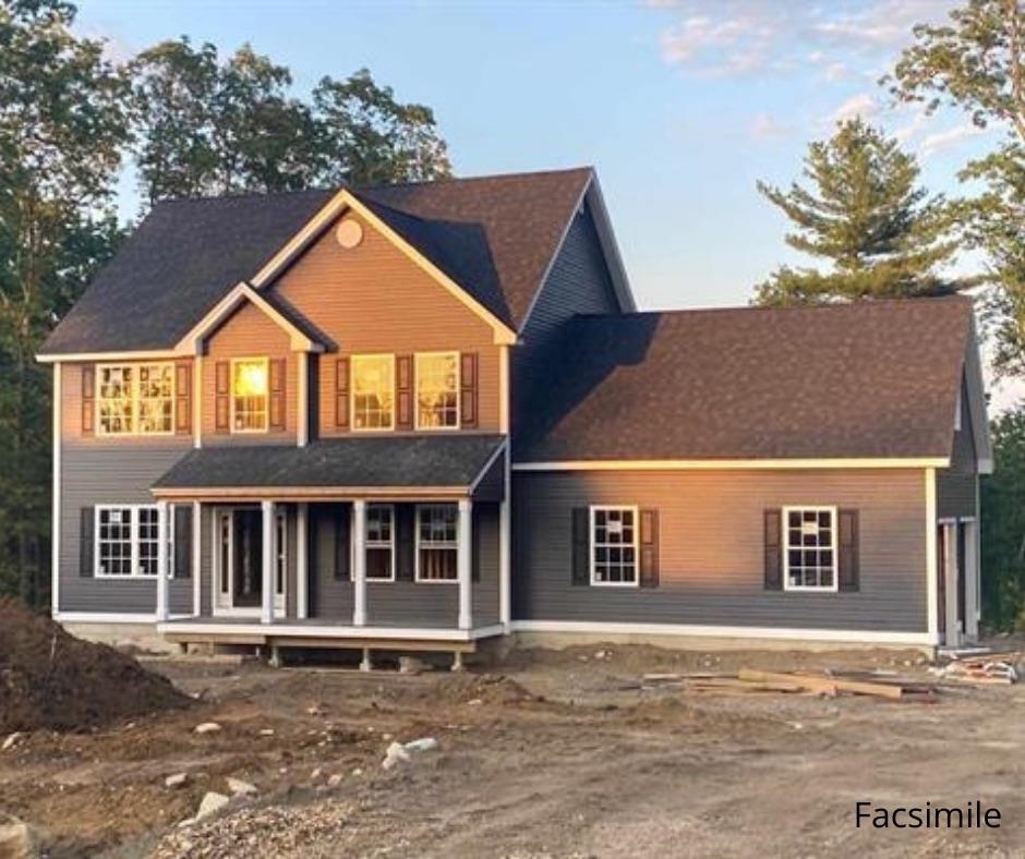 Property Photo: 69 Laurel Road NH 03106