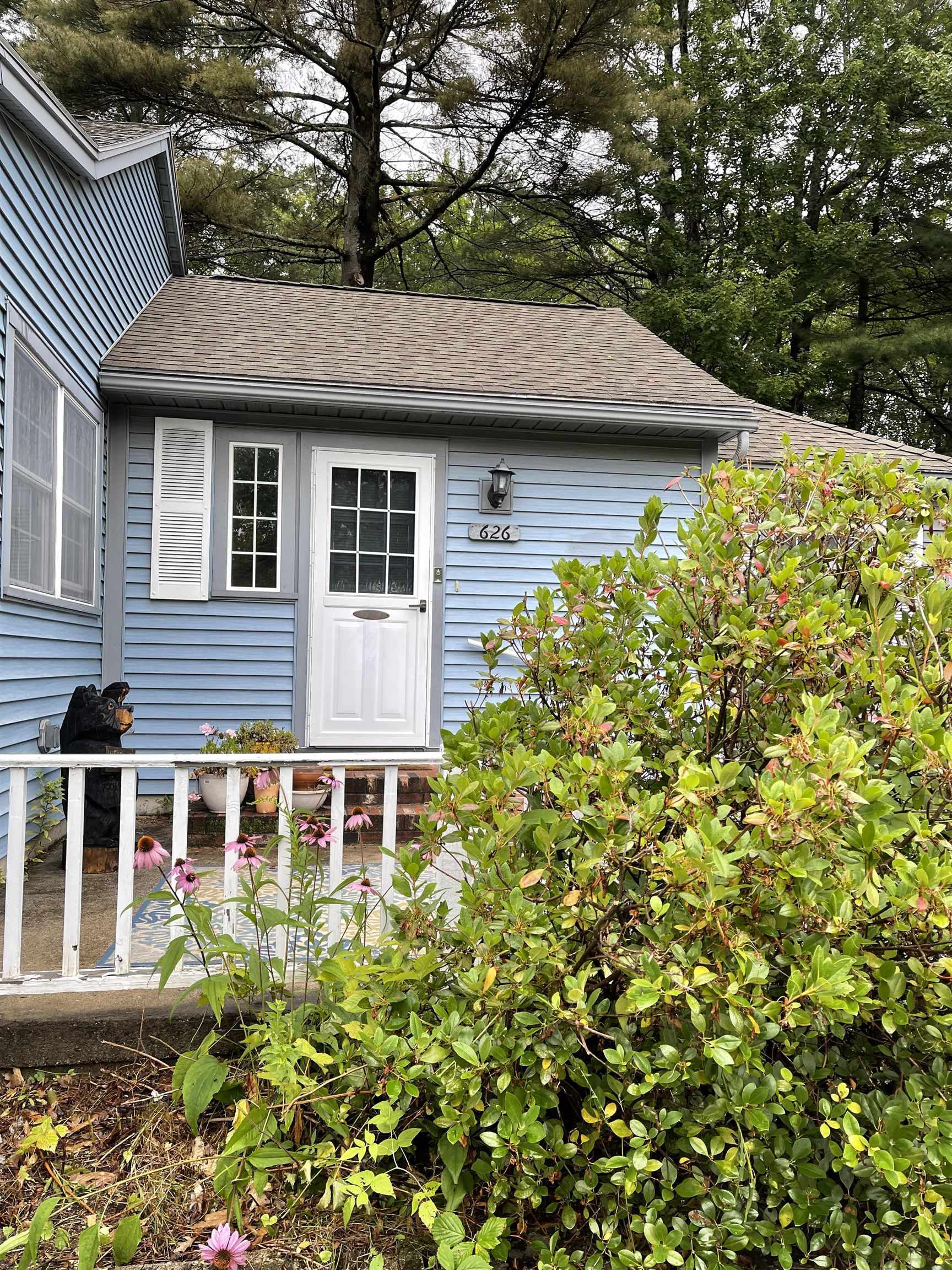 Property Photo:  626 Murray Hill Road  NH 03243 
