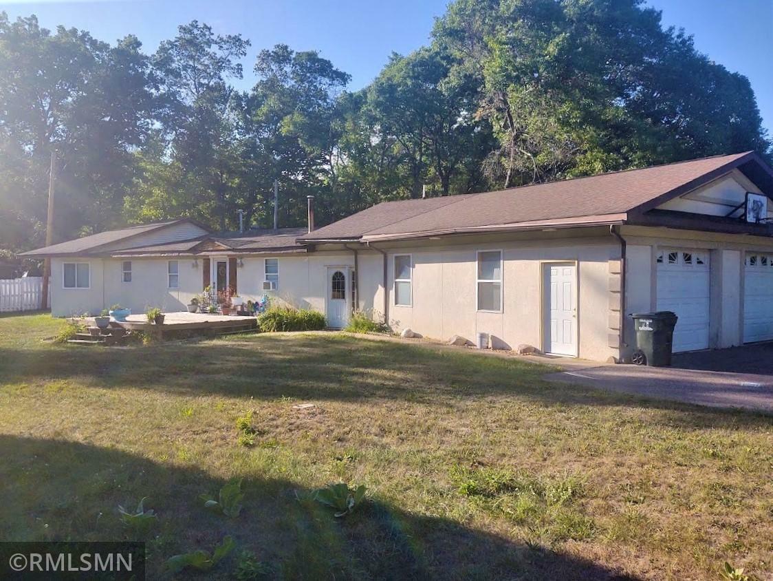 Property Photo:  15498 Woodrow Road  MN 56401 