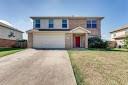 Property Photo: 206 Christie Lane TX 75165