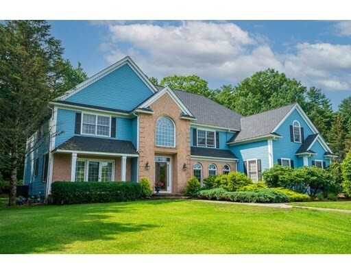 Property Photo: 41 Wyman Dr MA 01776