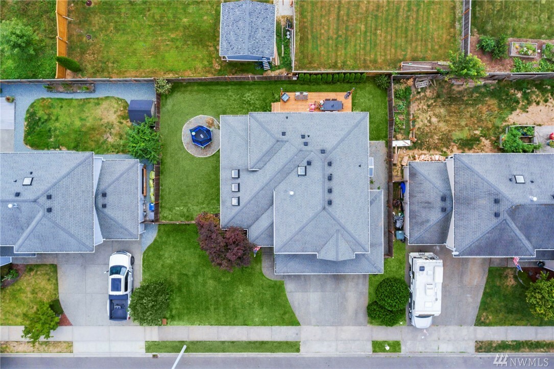 Property Photo: 13894 Beech Ct WA 98294