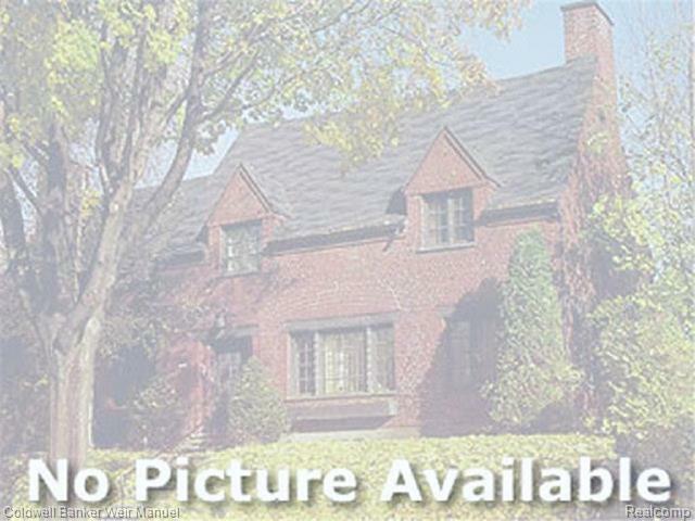 Property Photo: 6172 Lantern Lane MI 48301