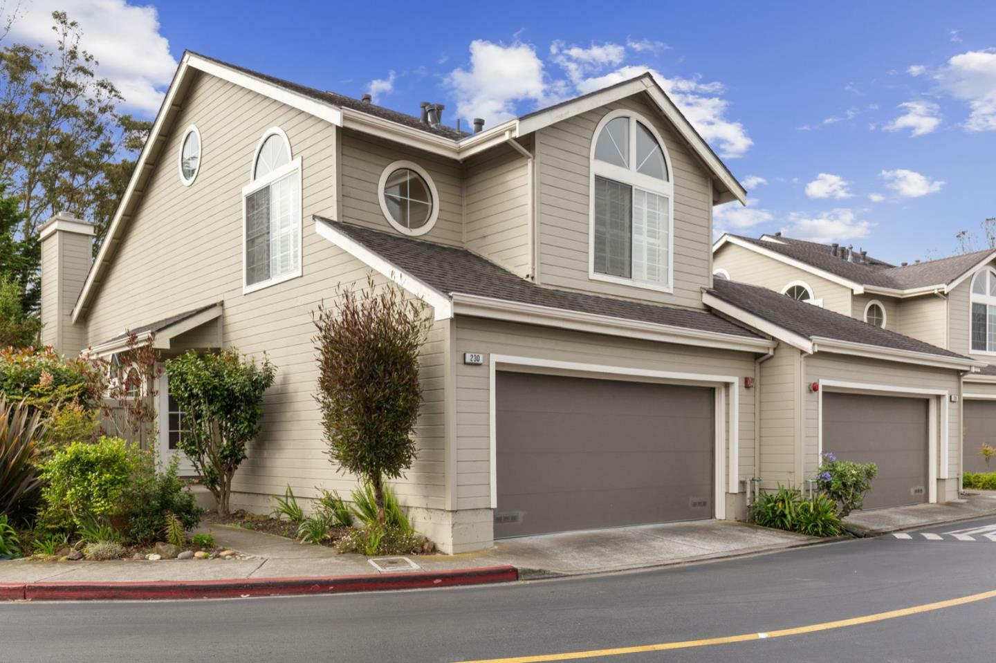 Property Photo:  230 Greenview Drive  CA 94014 