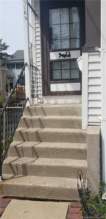 Property Photo: 163 South Highland Street CT 06119