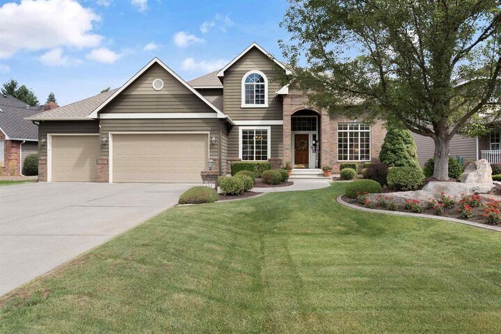 330 W Charlton Ave  Spokane WA 99208 photo