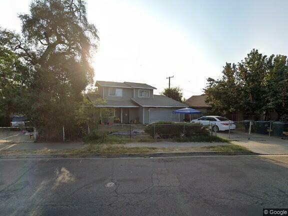 Property Photo:  219 NE First Avenue  CA 93291 