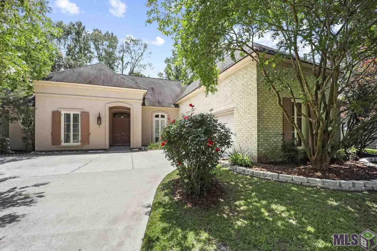 Property Photo: 38151 Jefferson Crossing Ave LA 70769