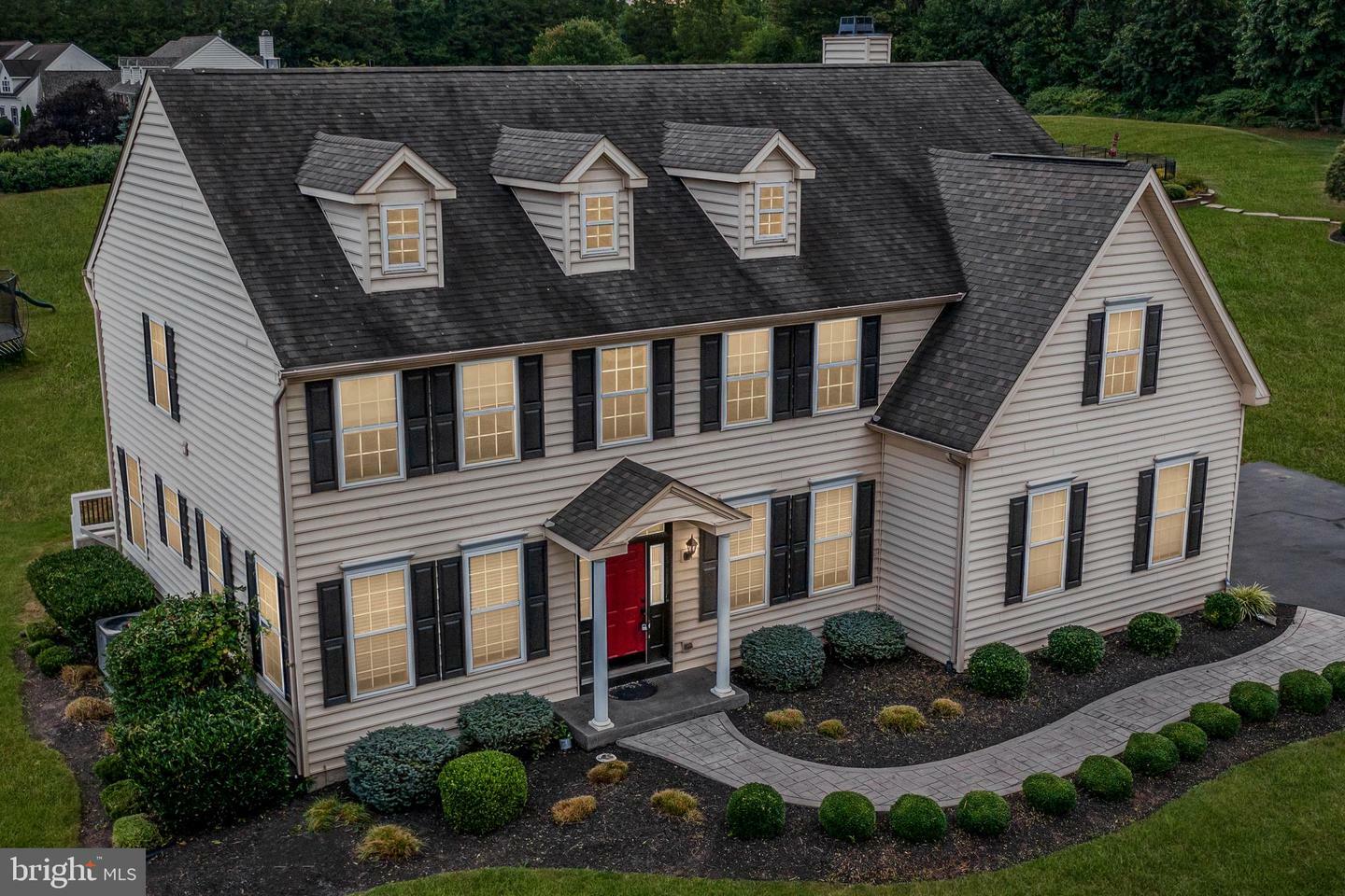 Property Photo: 15 Hastings Lane PA 19475