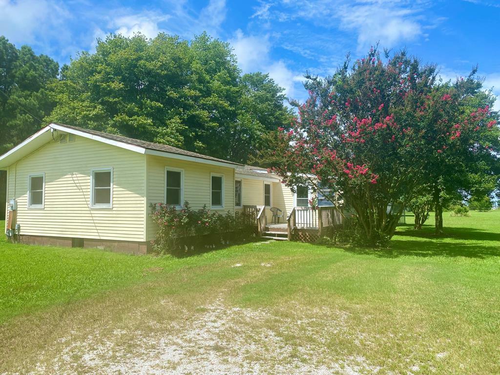 Property Photo:  27366 Martin Rd  VA 23389 