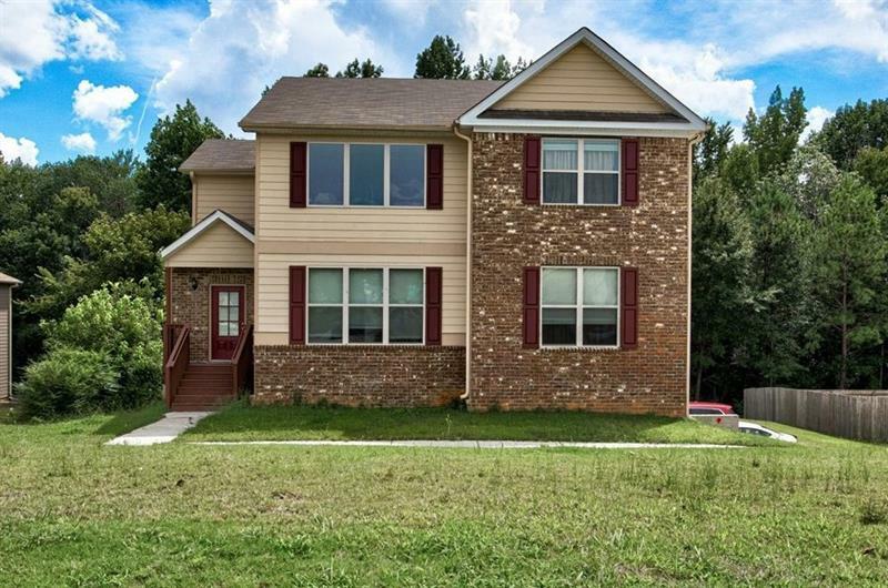 Property Photo: 367 Tara Beach Lane GA 30238