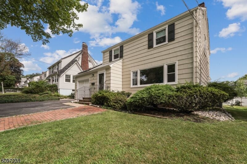 Property Photo: 9 Lincoln Ave NJ 07052