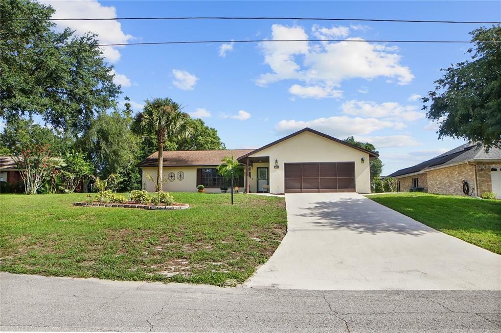 Property Photo:  758 Armadillo Drive  FL 32725 