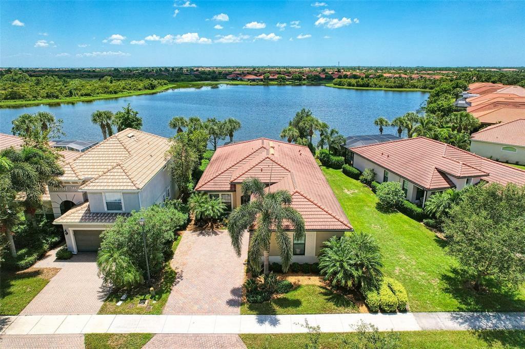 Property Photo: 23144 Copperleaf Drive FL 34293