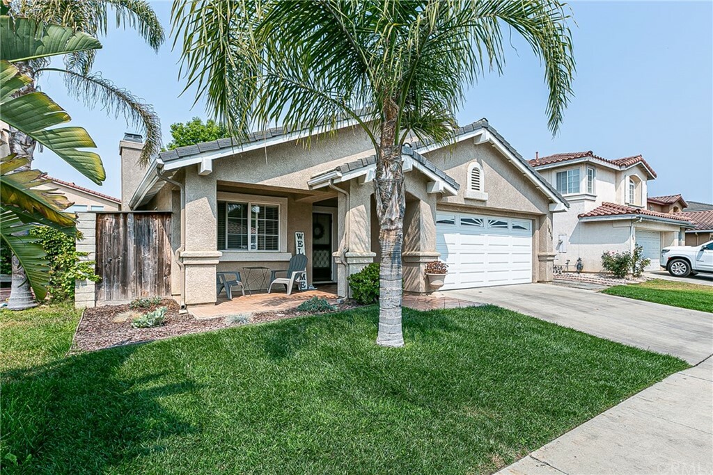 Property Photo:  1839 Veronica Lane  CA 93454 