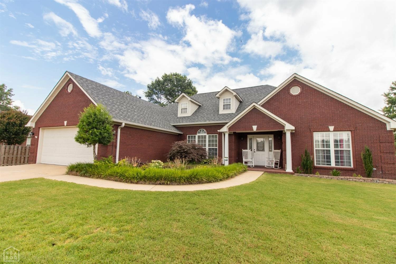 Property Photo:  109 Newberry  AR 72404 