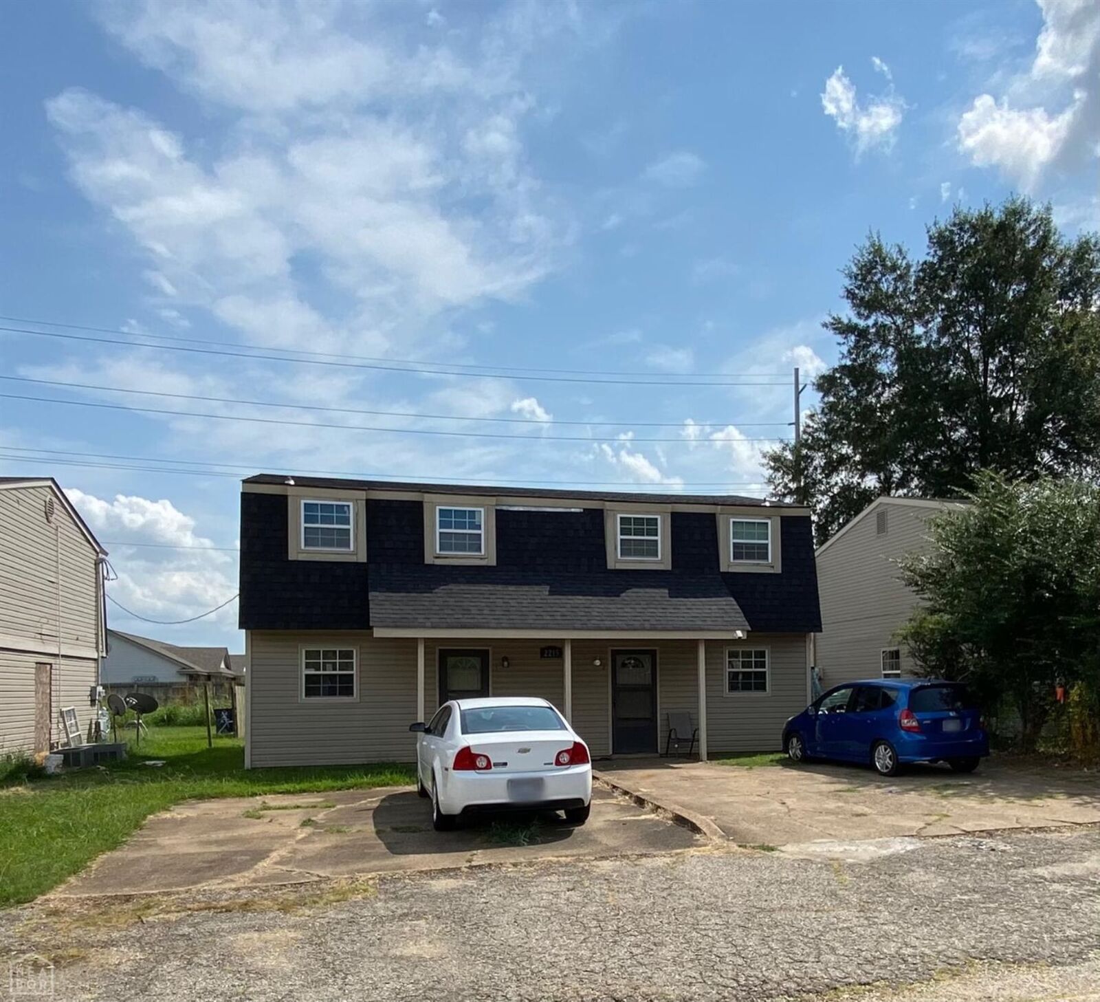 Property Photo:  2215 Spence Circle  AR 72401 
