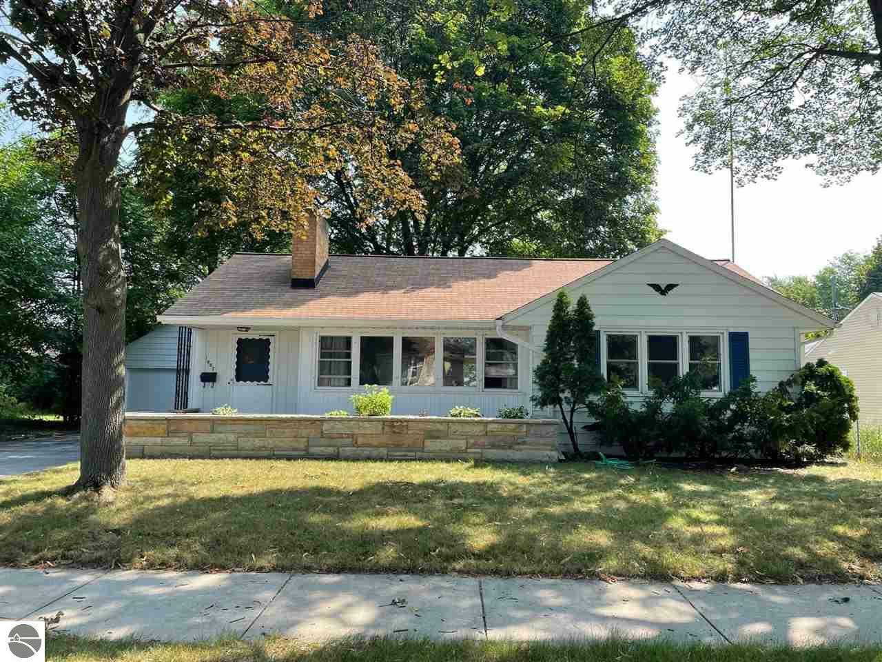 1007 Anna Street  Mt Pleasant MI 48858 photo