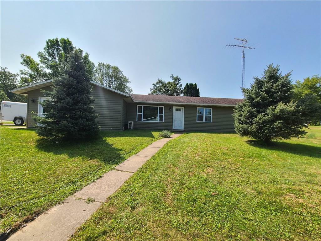 Property Photo:  502 W 15th Street  WI 54456 