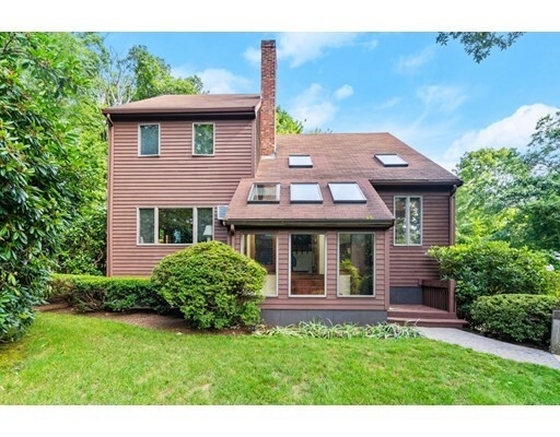 Property Photo:  75 Mount Vickery Rd  MA 01772 