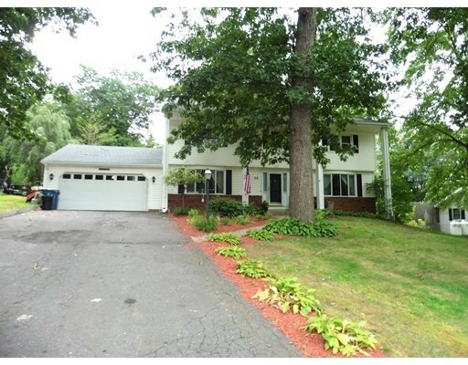 Property Photo: 33 Virginia Ave MA 01089