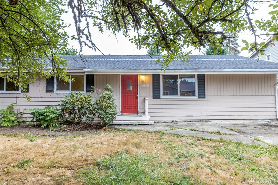 Property Photo:  32315 E Reitze St  WA 98014 