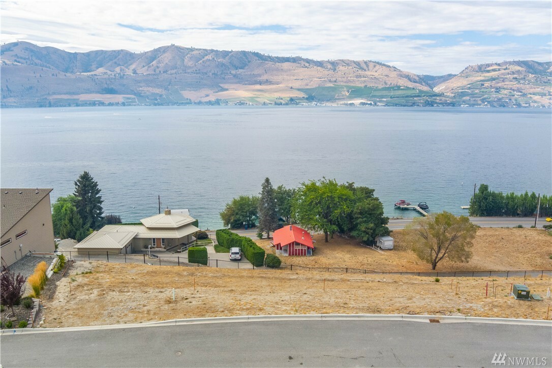 Property Photo: 132 Mayer Dr WA 98816