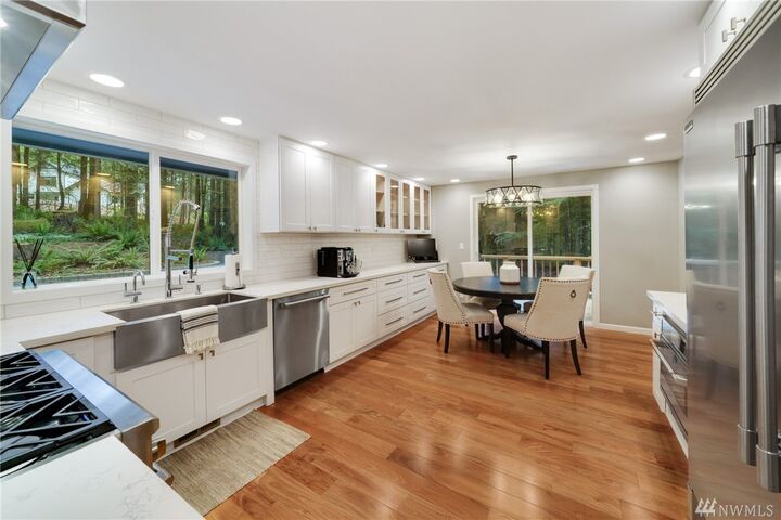 Property Photo:  14728 255th Ave SE  WA 98027 