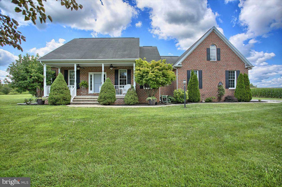 Property Photo:  1130 W Trindle Road  PA 17055 