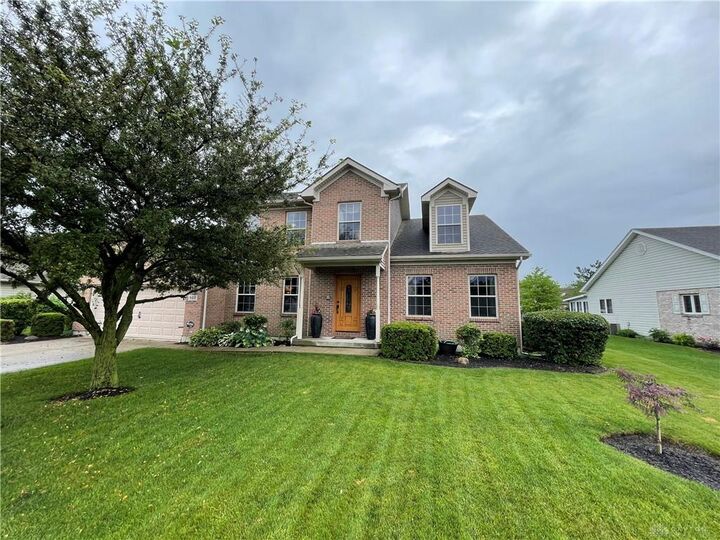 502 Rubythroat Lane  Englewood OH 45315 photo