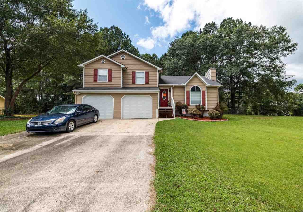 Property Photo:  515 Amberwood Way  GA 30145 