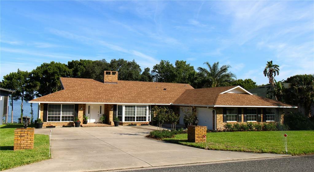 Property Photo:  1230 Overlook Road  FL 32726 