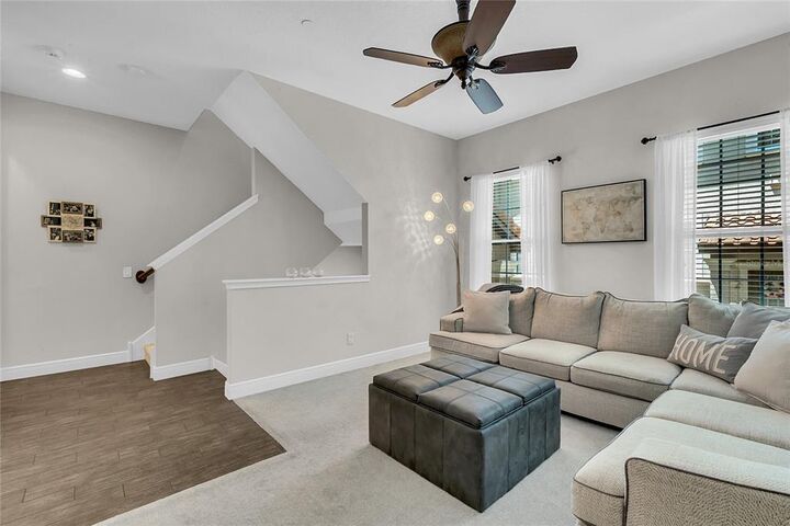 Property Photo: 1236 Lobelia Drive FL 32746
