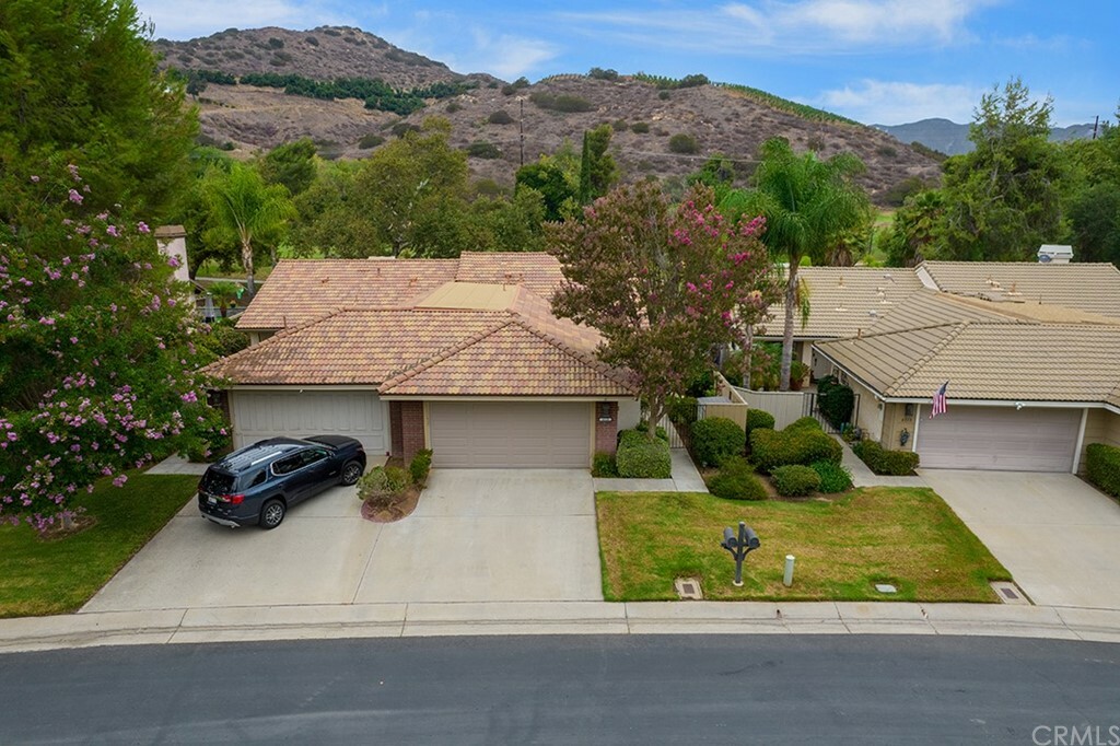 Property Photo:  4310 Los Padres Drive  CA 92028 