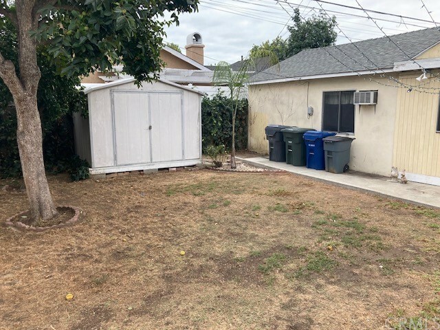 Property Photo: 3702 Centralia Street CA 90712