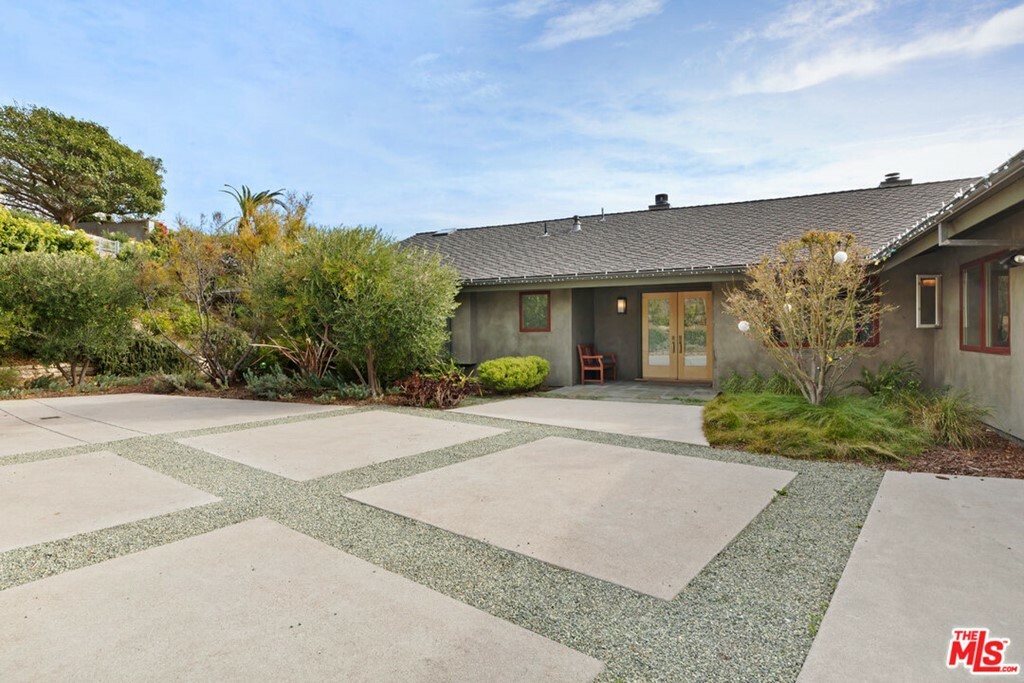 Property Photo: 6200 Trancas Canyon Road CA 90265