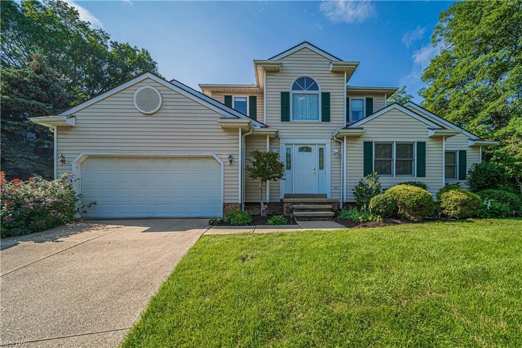 Property Photo:  10342 Misty Ridge Drive  OH 44077 