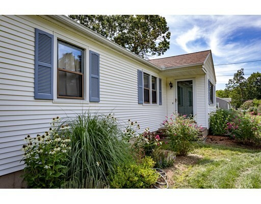Property Photo: 22 Rosedell Drive Ext MA 01085