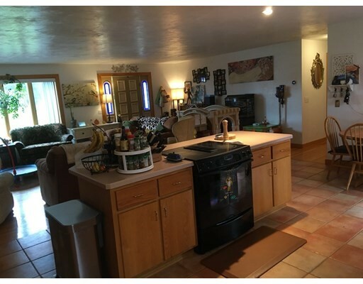 Property Photo: 116 Thompson Rd MA 01570