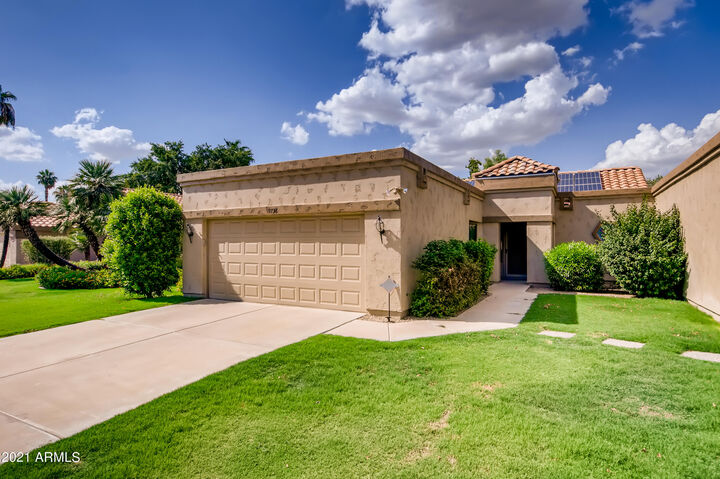 Property Photo: 9738 W McRae Way AZ 85382