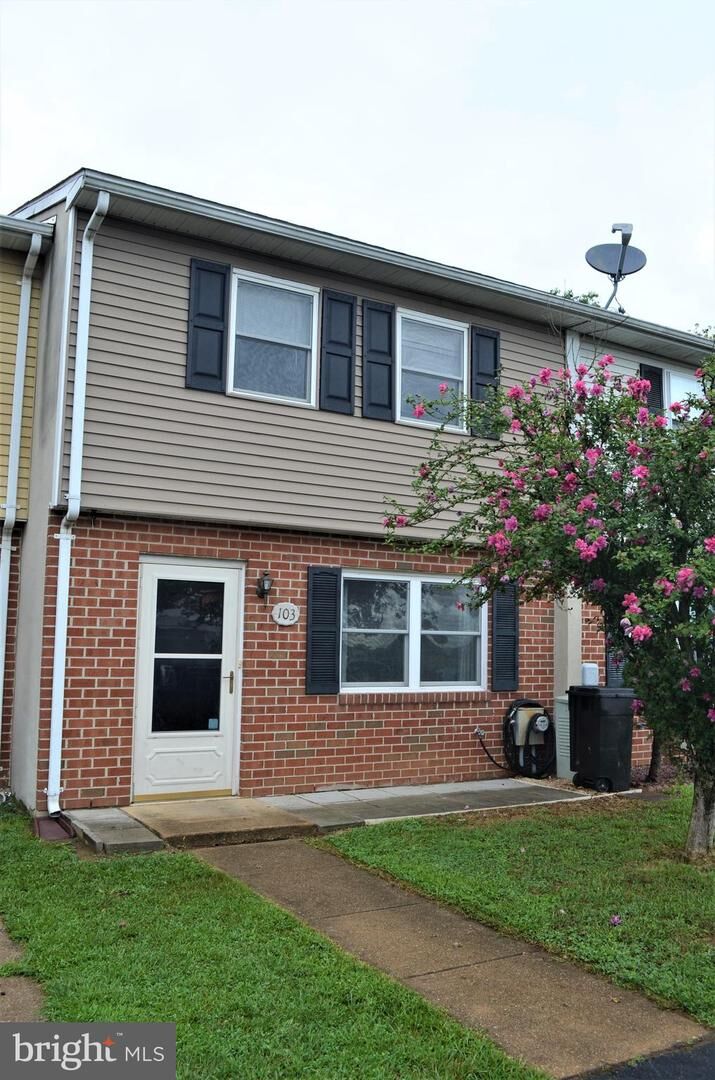 103 Danford Drive  Elkton MD 21921 photo