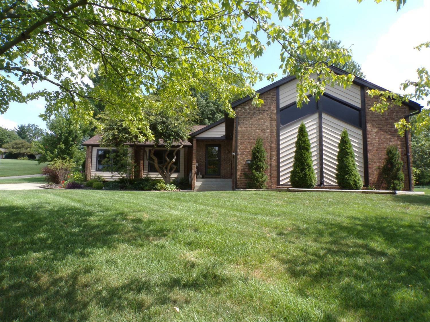 Property Photo: 5160 Pebblevalley Dr OH 45252