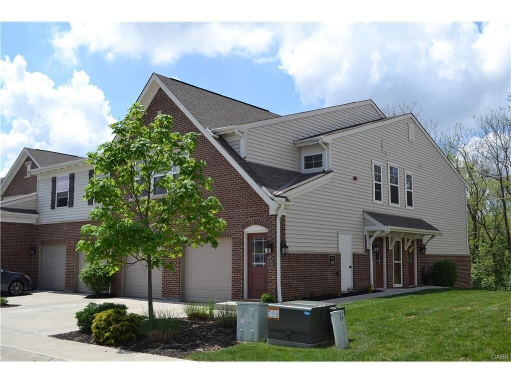 Property Photo:  1309 Double Eagle Ct  OH 45036 