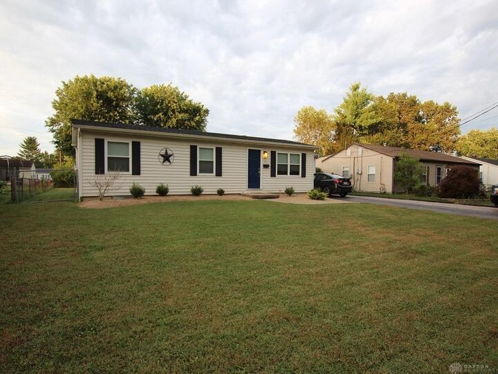 111 Campbell Road  Harrison Twp OH 45030 photo