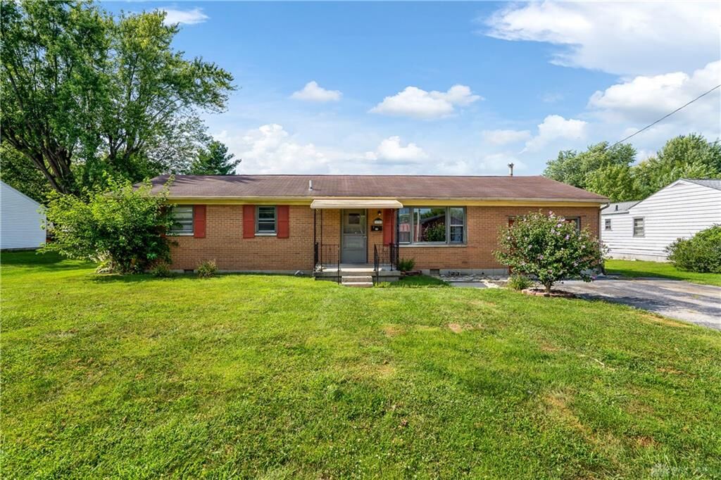 Property Photo: 575 Prairie Avenue OH 45177
