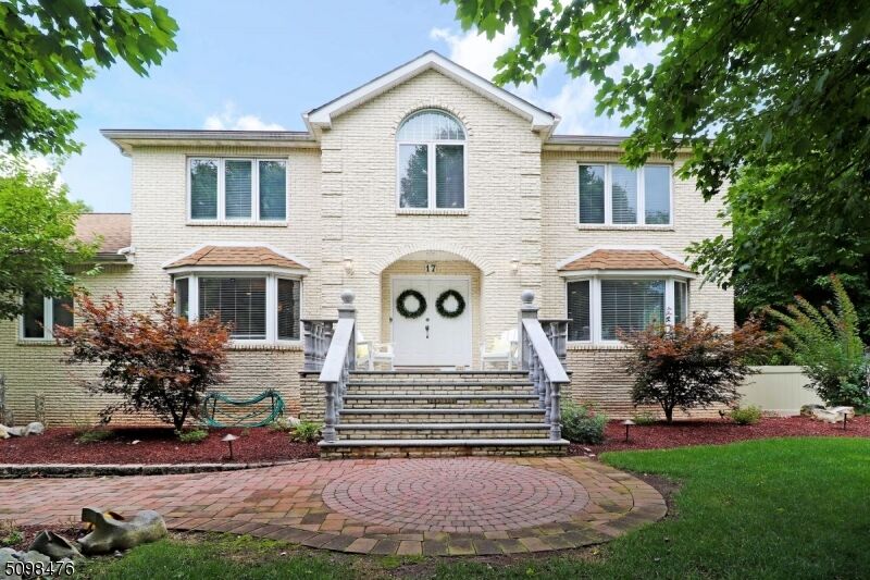 Property Photo:  17 Glutting Pl  NJ 07936 